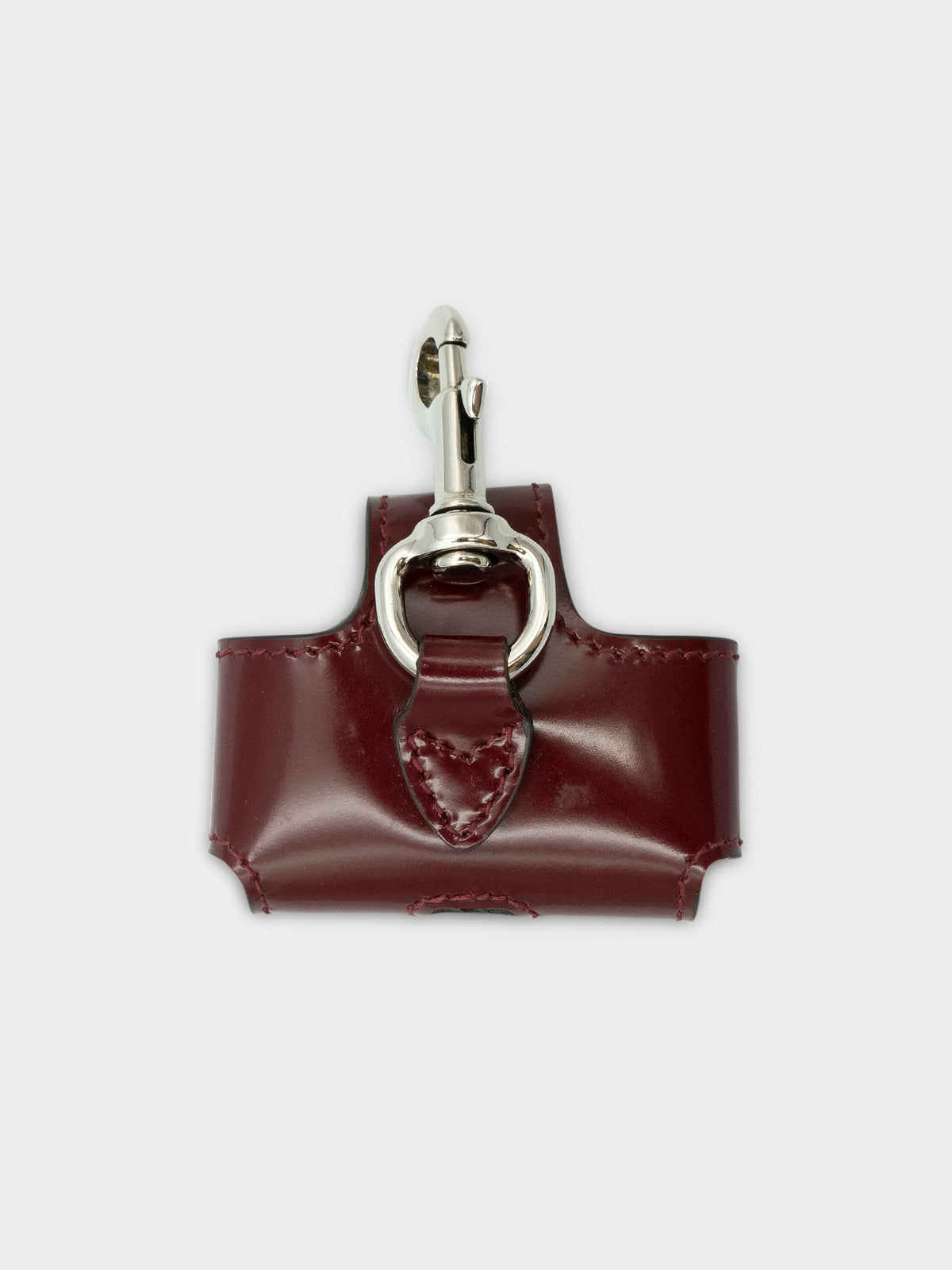 Demna AirPods Case Keychain
