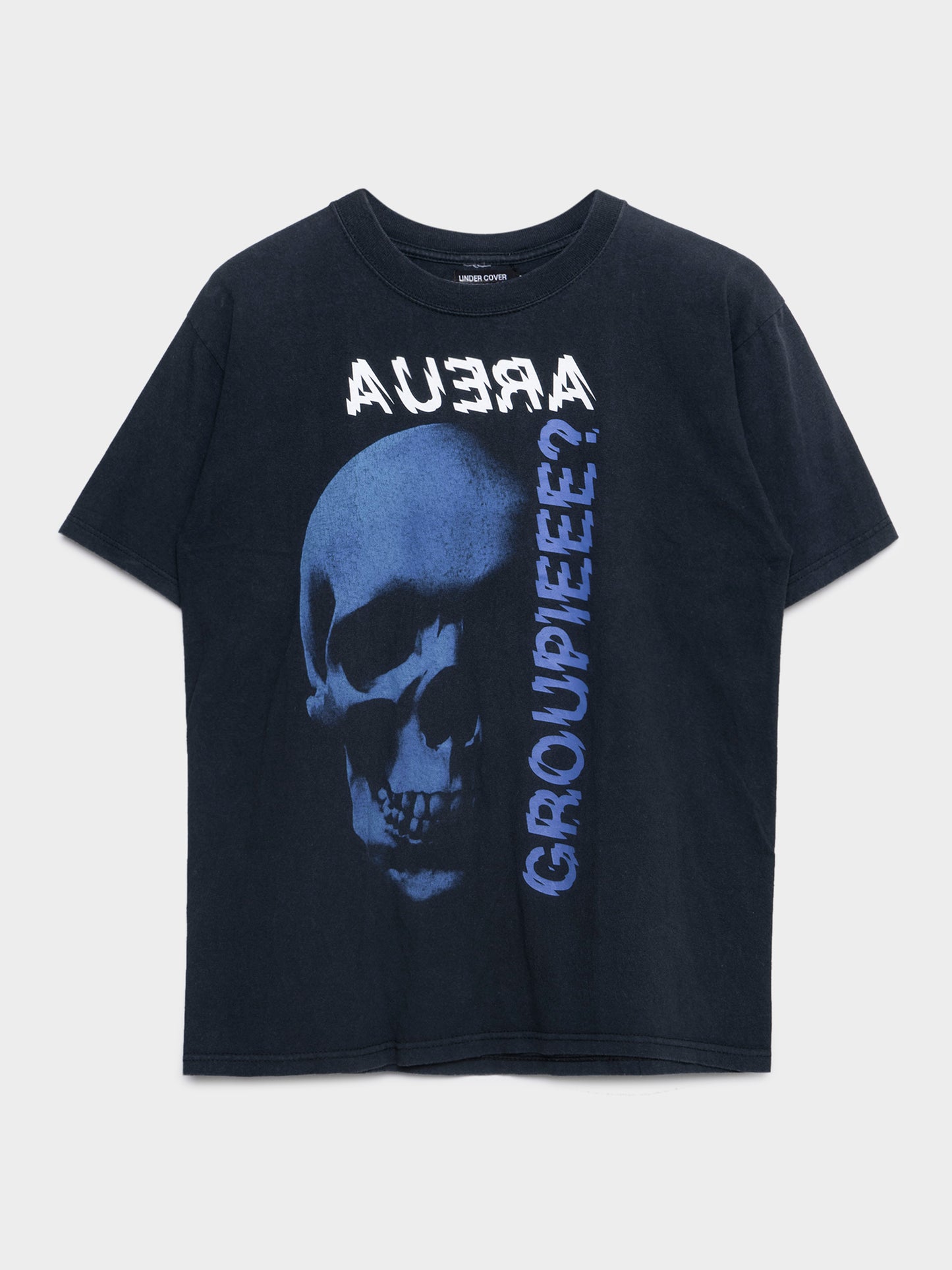 Groupie Skull T-shirt