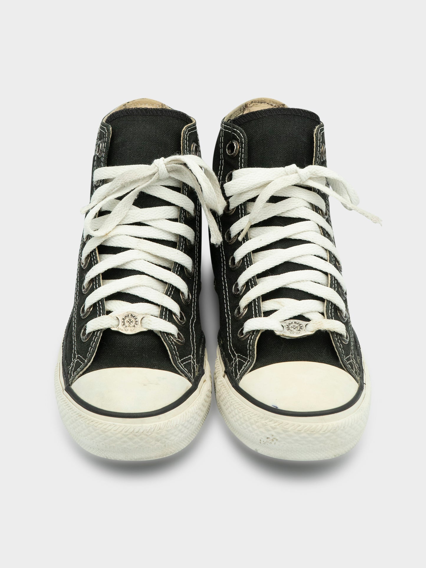 Spike Patched Converse