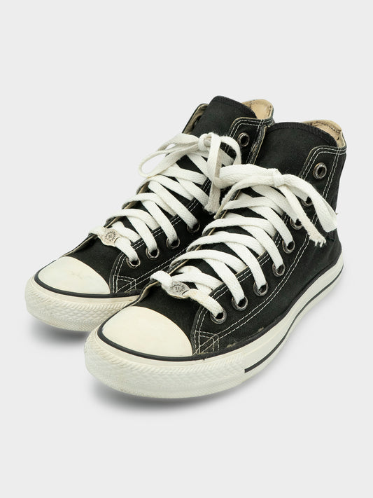 Spike Patched Converse