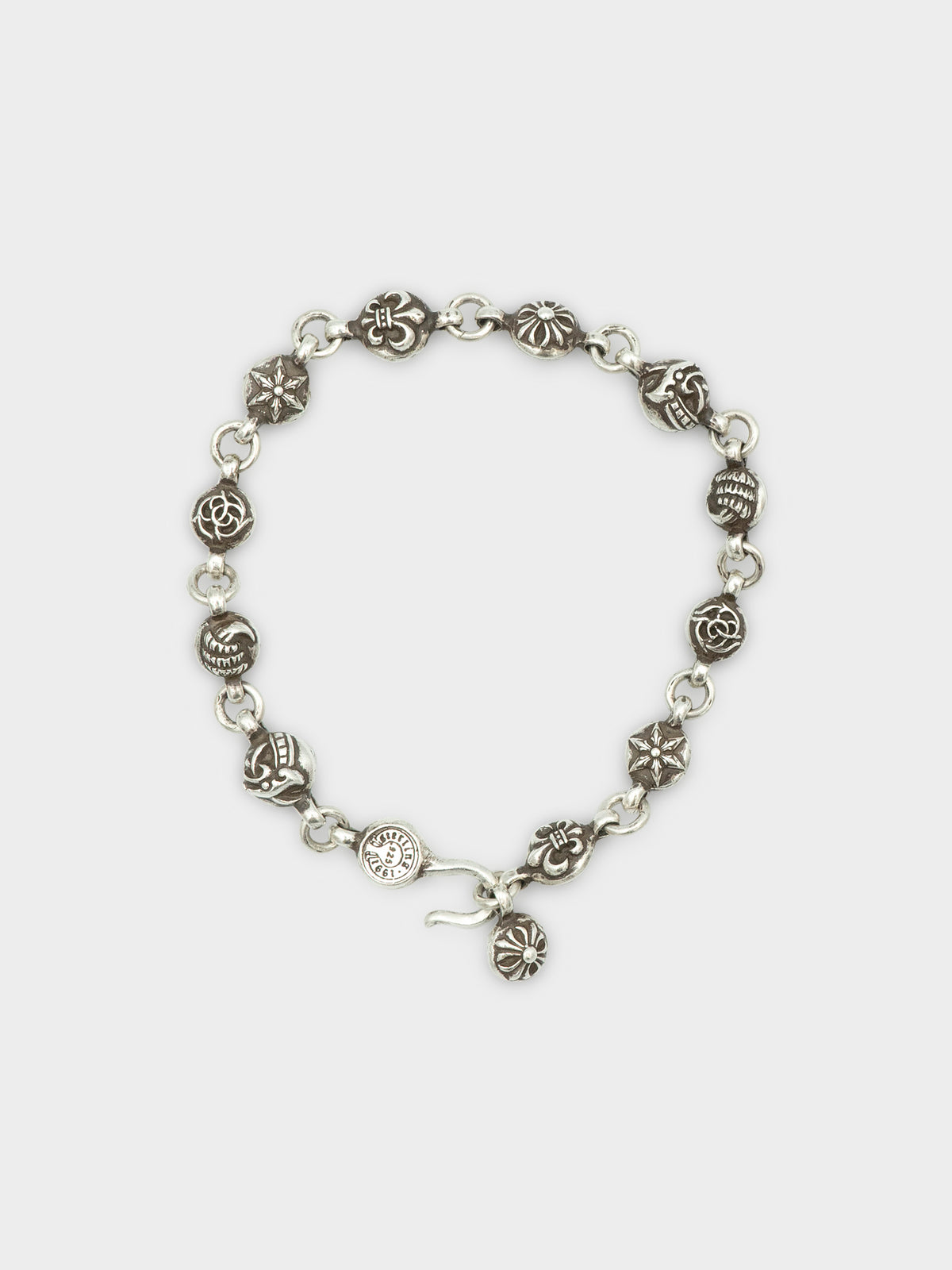 Multiball #1 Bracelet