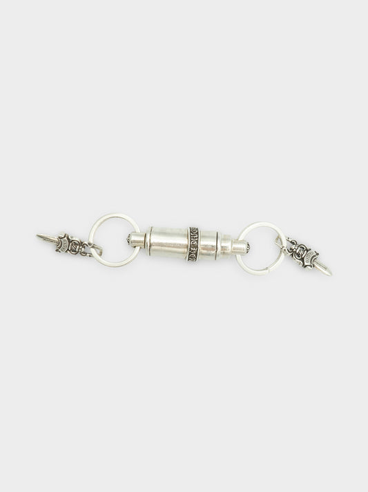Valet Keychain