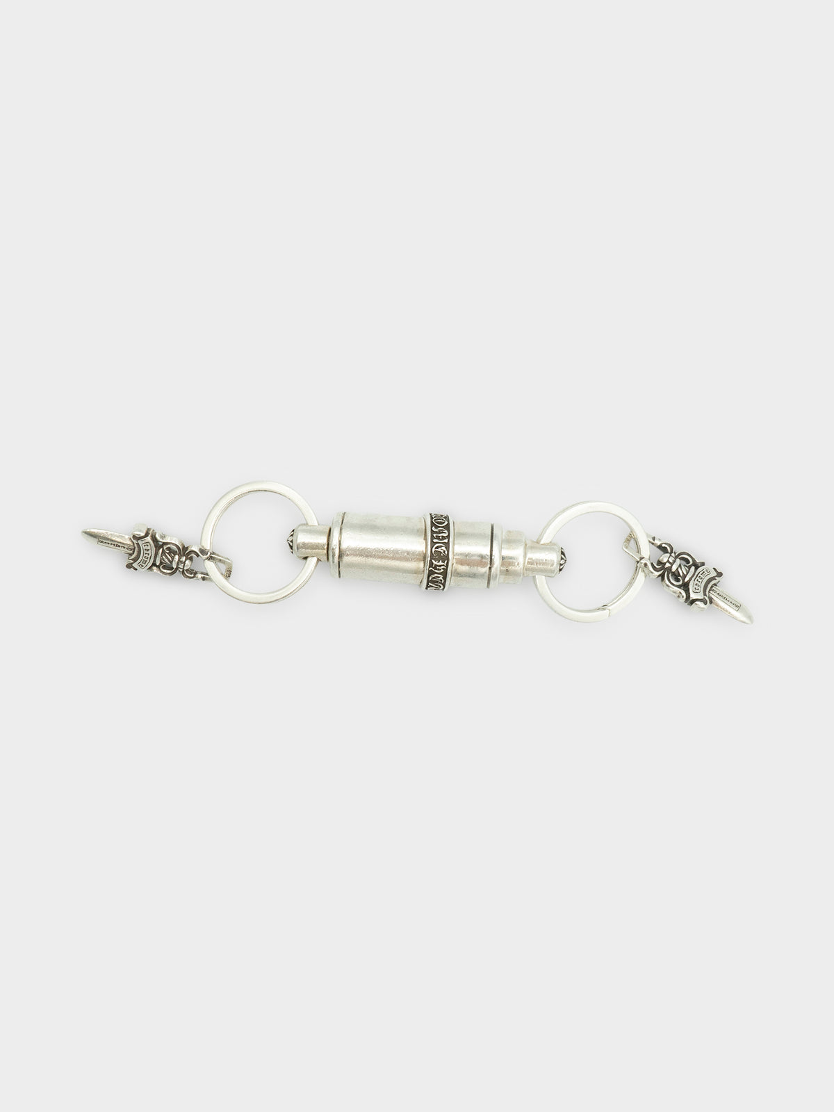 Valet Keychain
