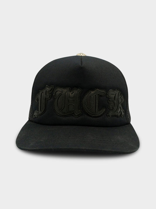 Fuck Patch Hat
