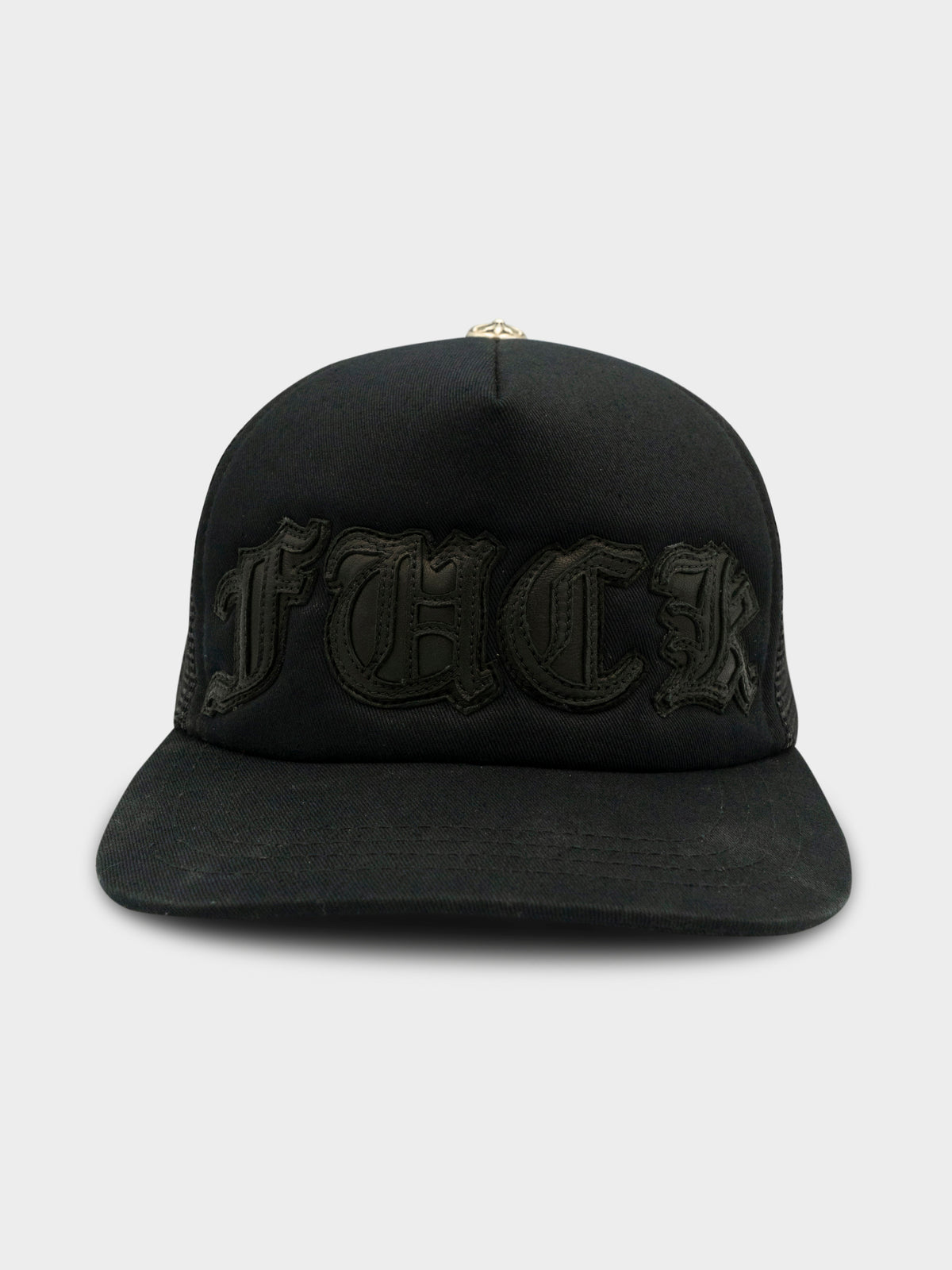 Fuck Patch Hat