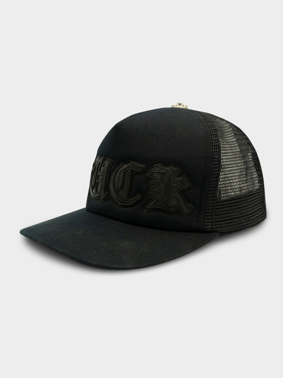 Fuck Patch Hat