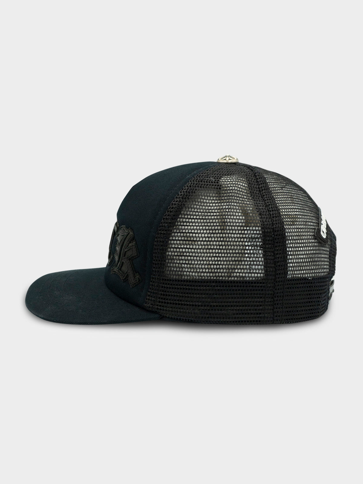 Fuck Patch Hat