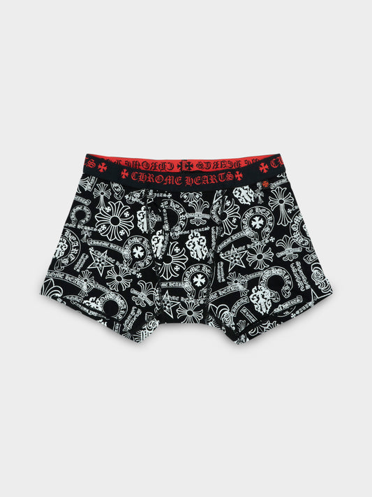 Stencil Boxers