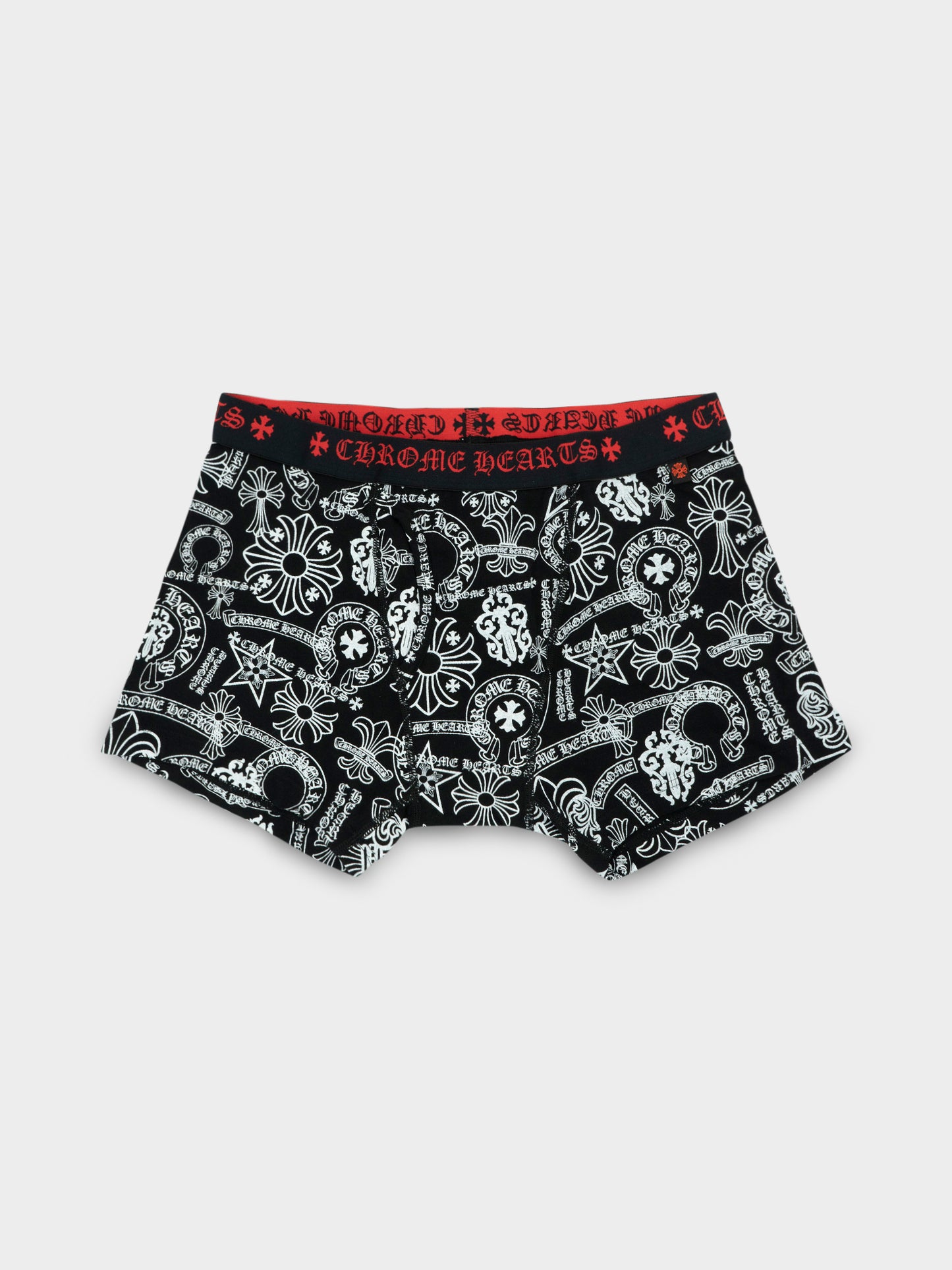 Stencil Boxers