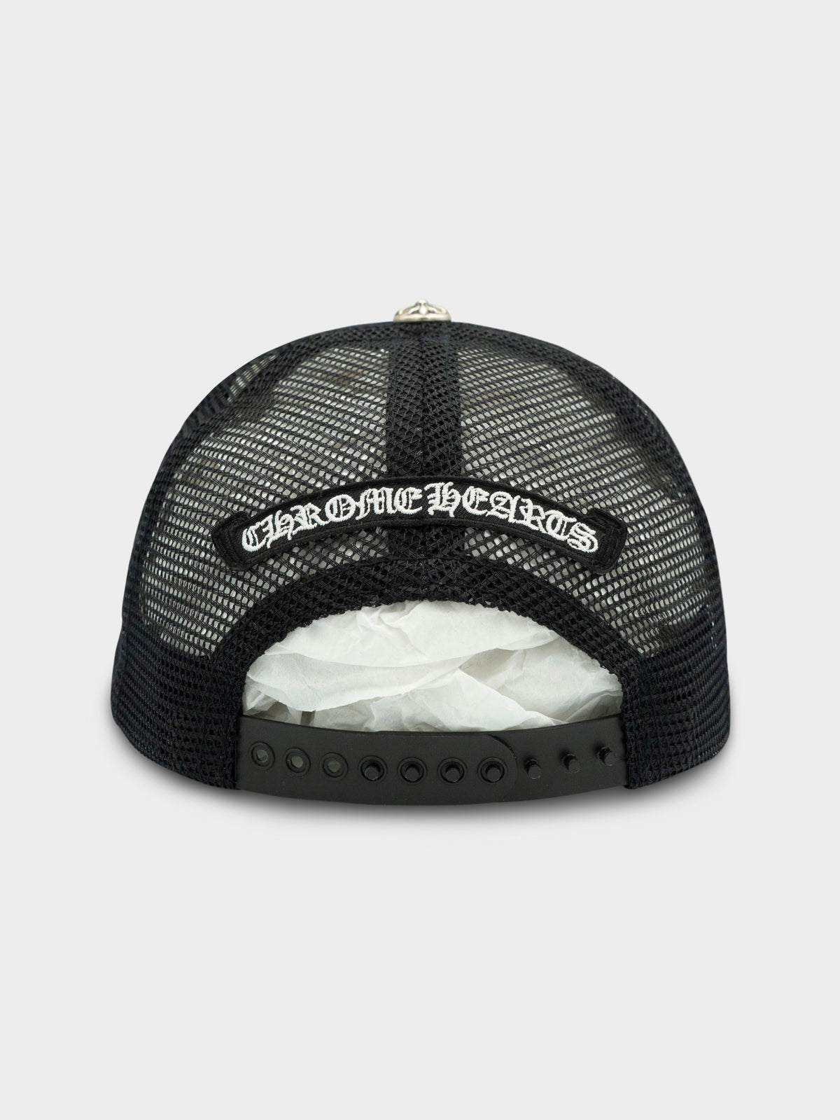 Fuck Patch Hat
