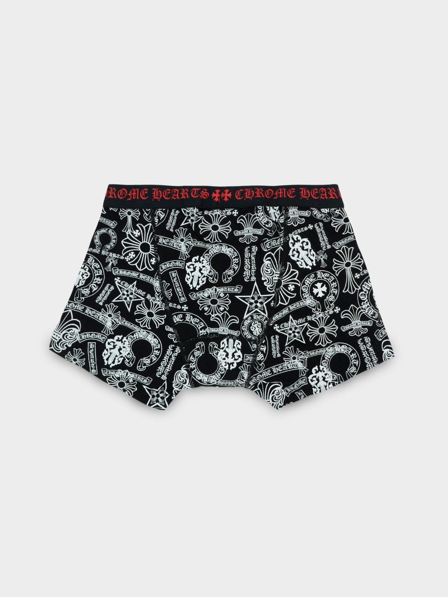 Stencil Boxers