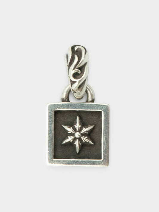 Star Frame Pendant