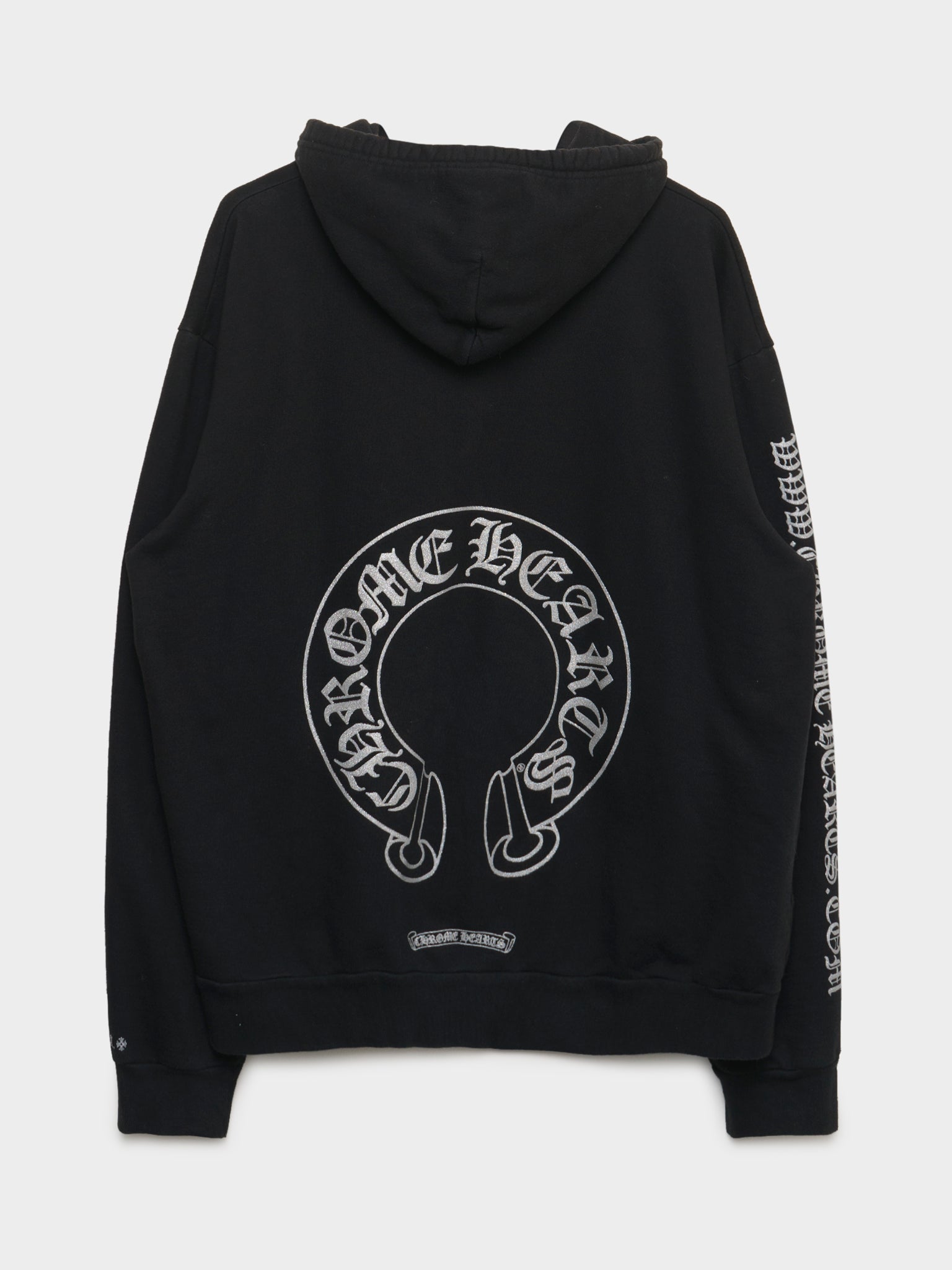 HTH glitter heart logo hoodie HTH glitter heart logo zip hoodie