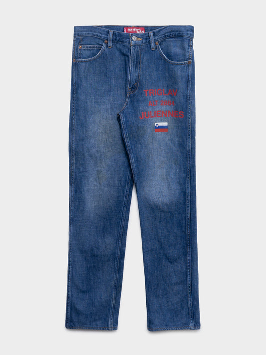 Triglan Jeans