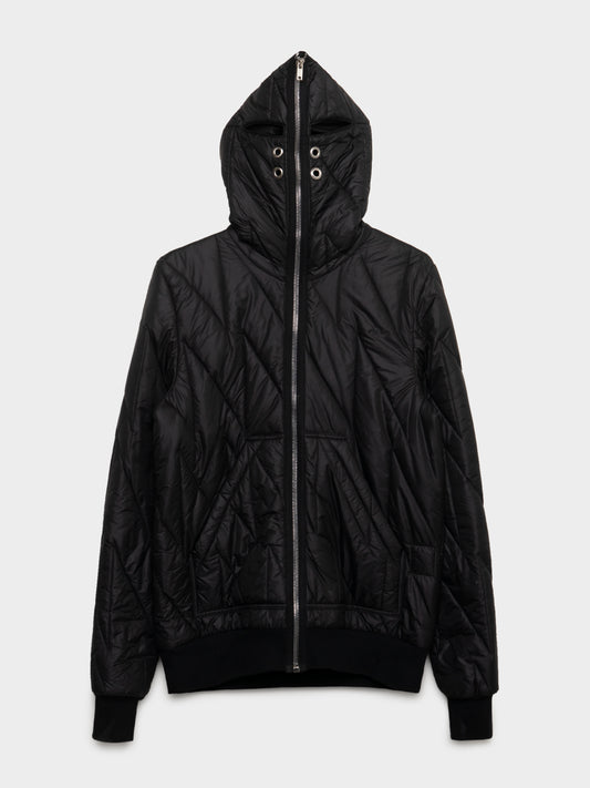 'Luxor' Gimp Jacket