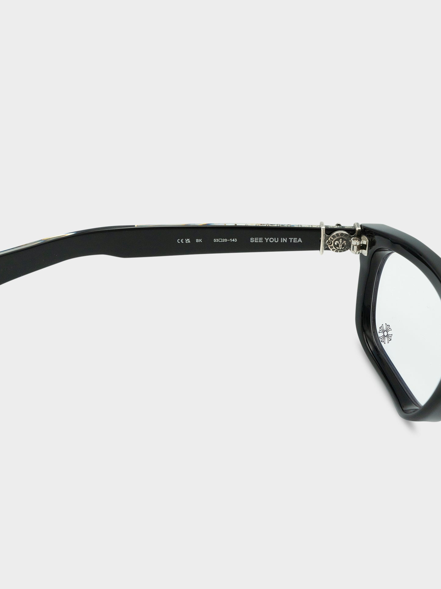 Diamond See You In Tea Sunglasses