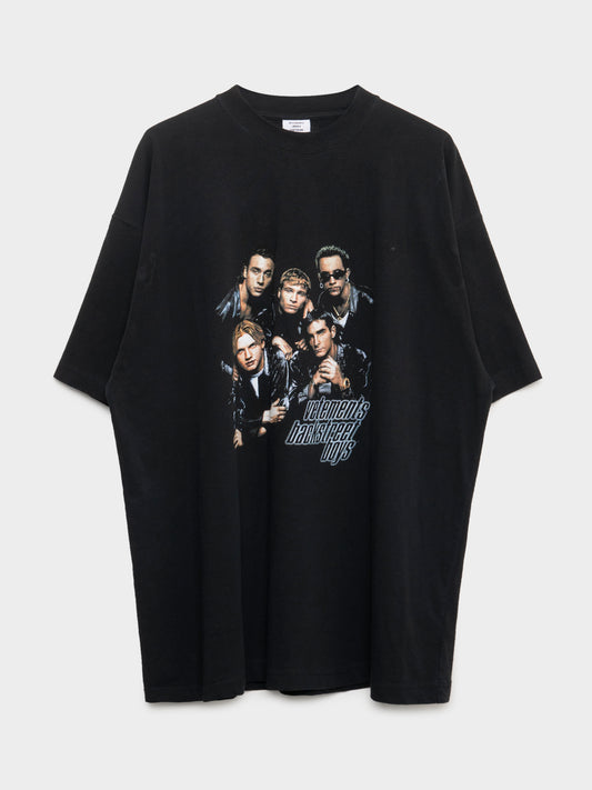 Backstreet Boys T-shirt