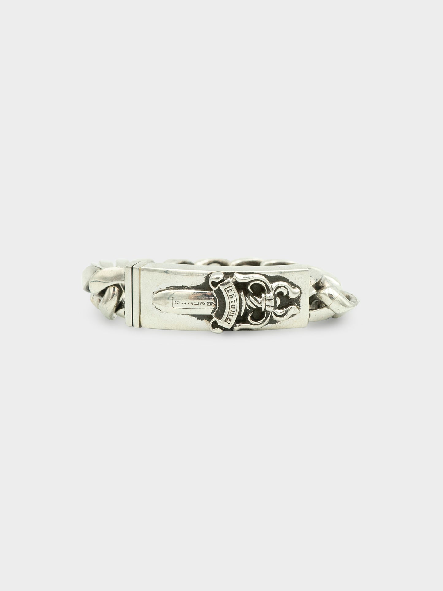 Dagger ID Bracelet