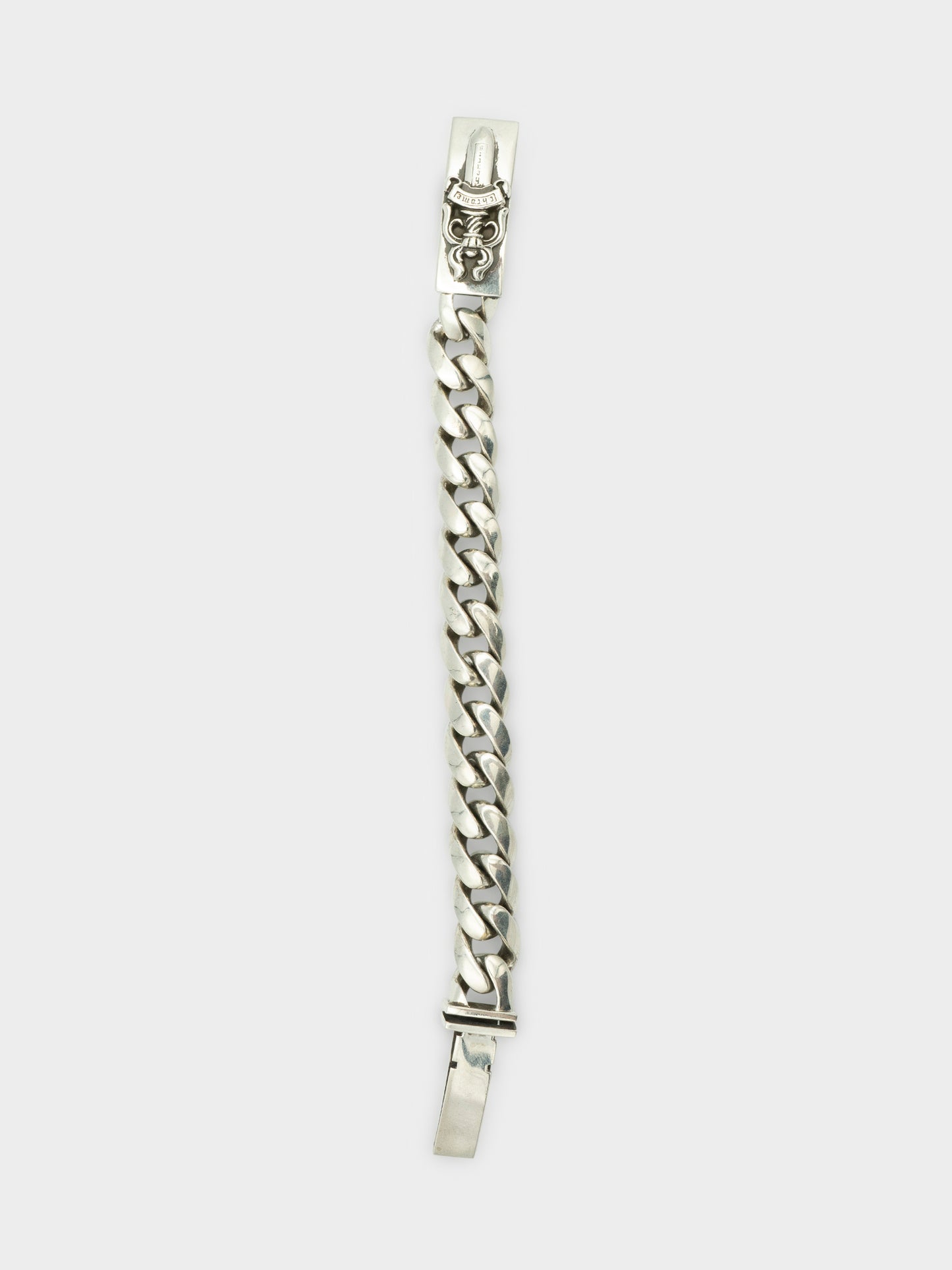 Dagger ID Bracelet