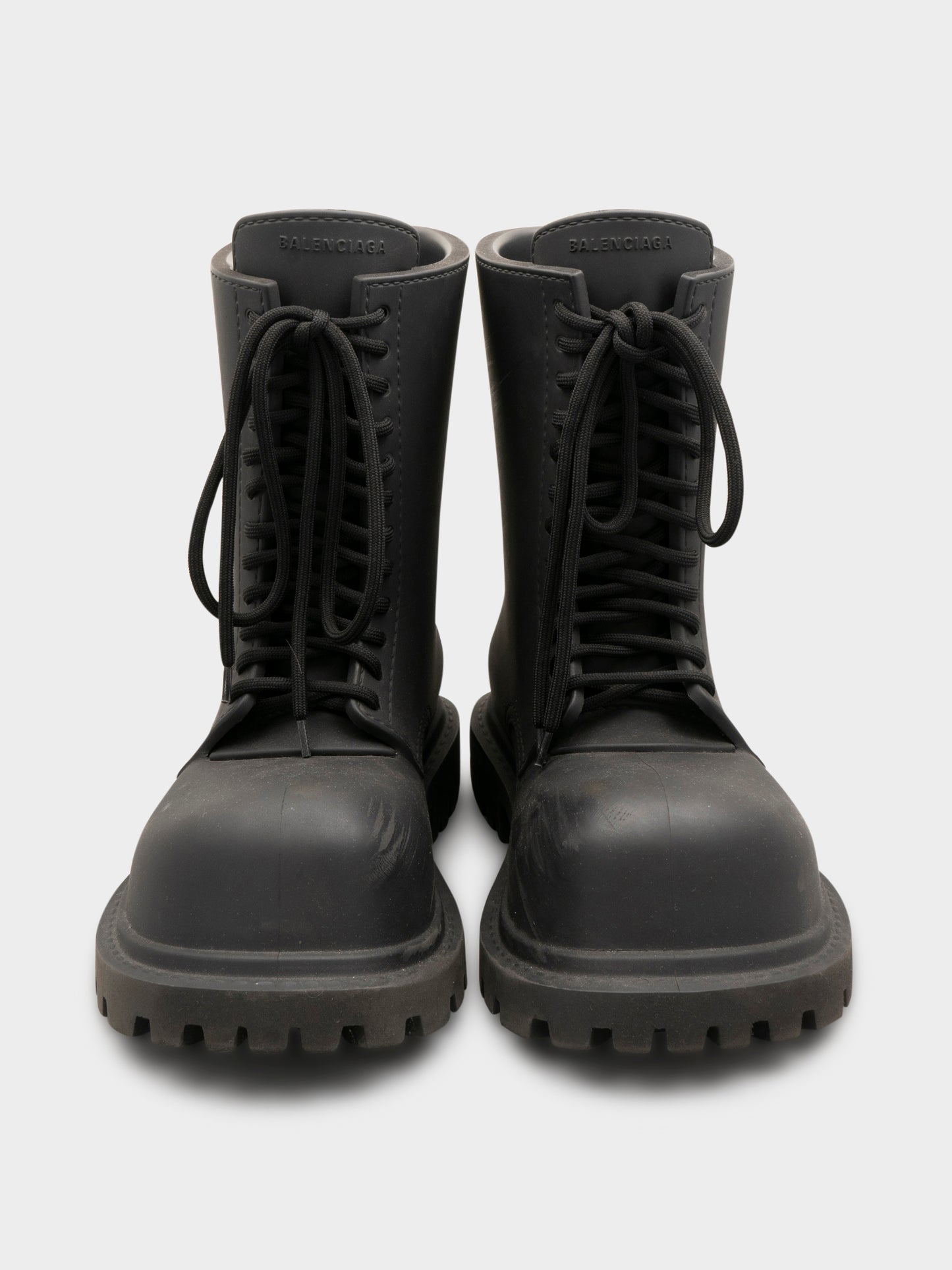 Steroid Boots