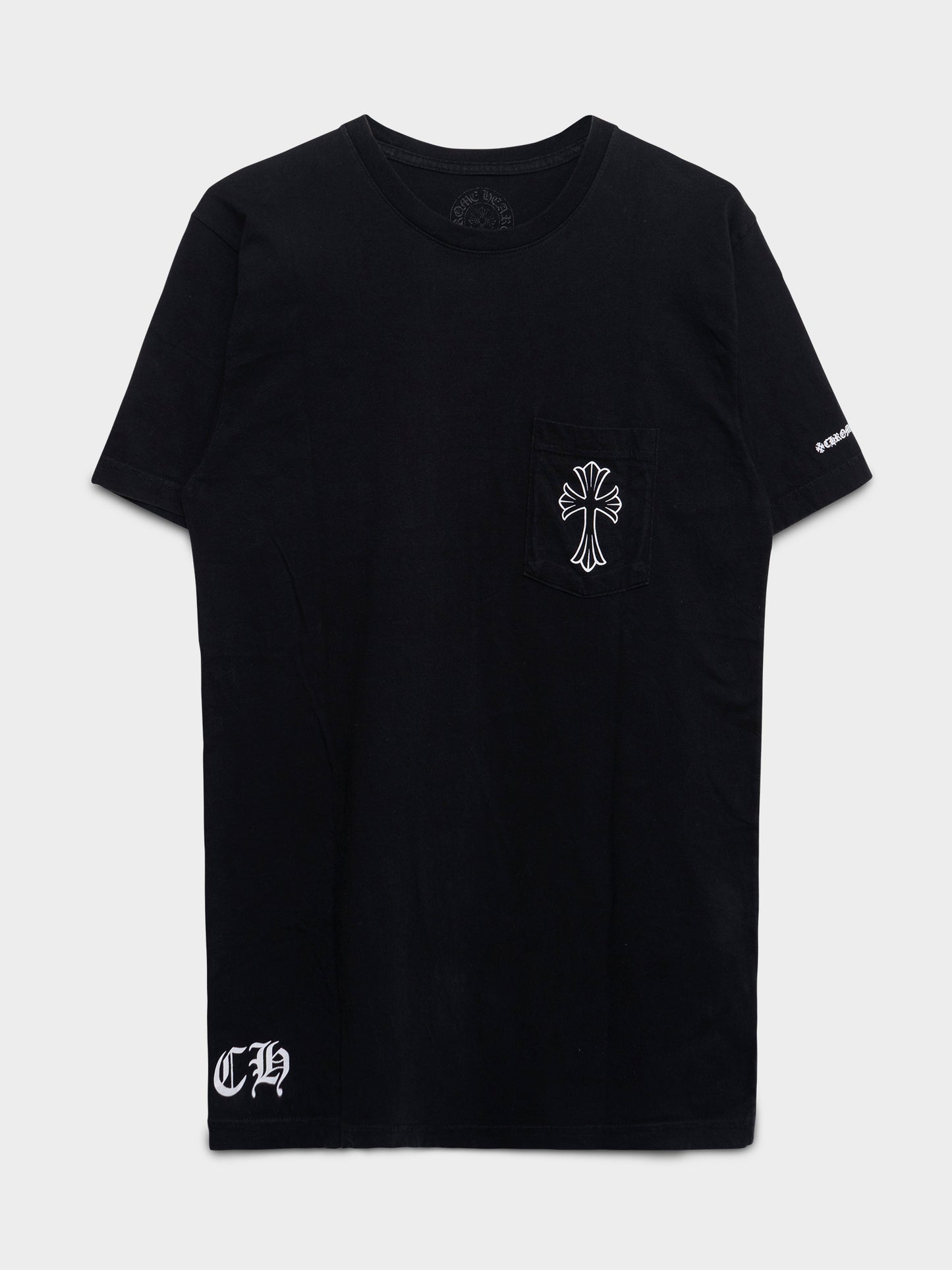 Multi Logo T-Shirt