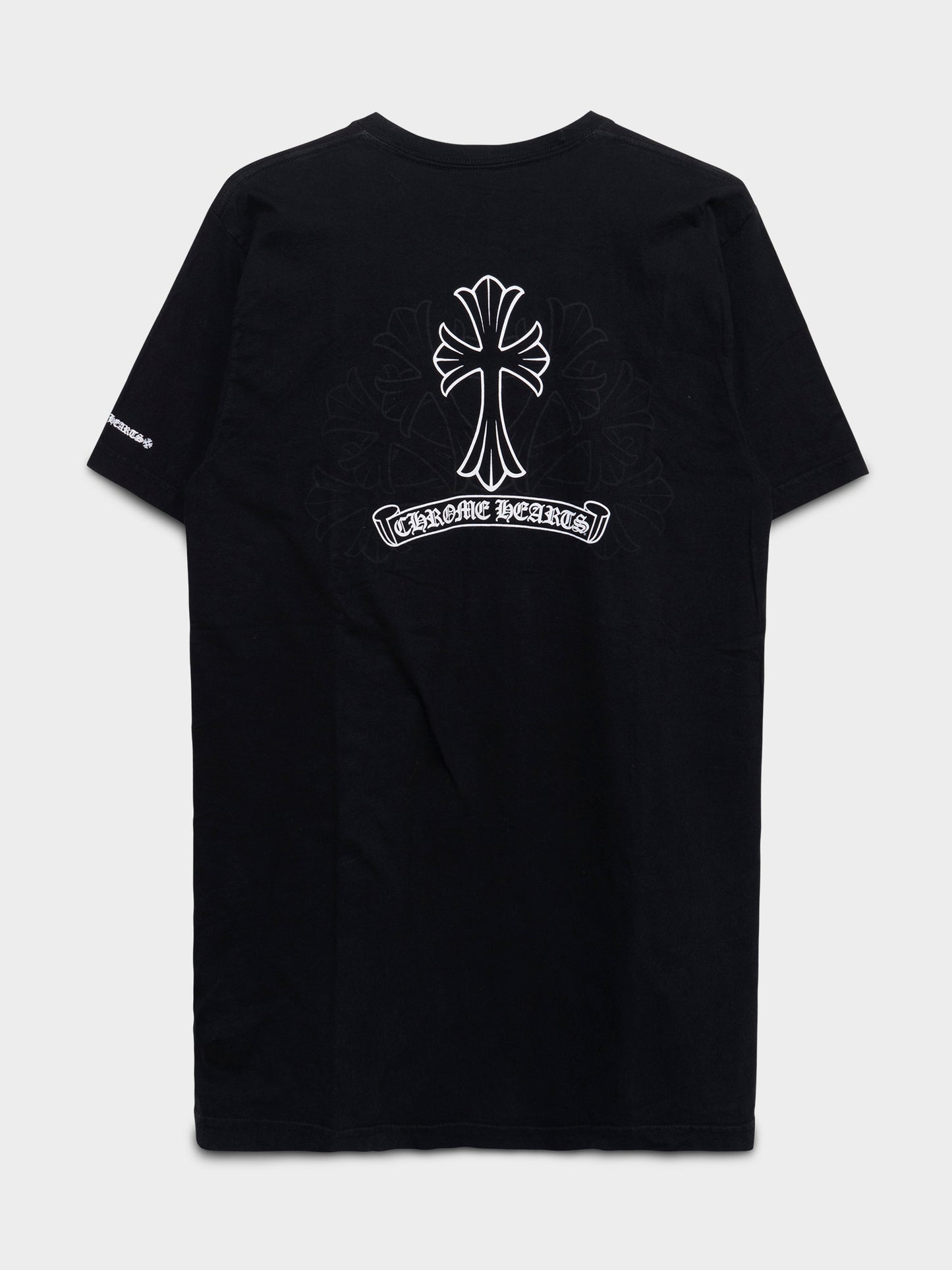 Multi Logo T-Shirt