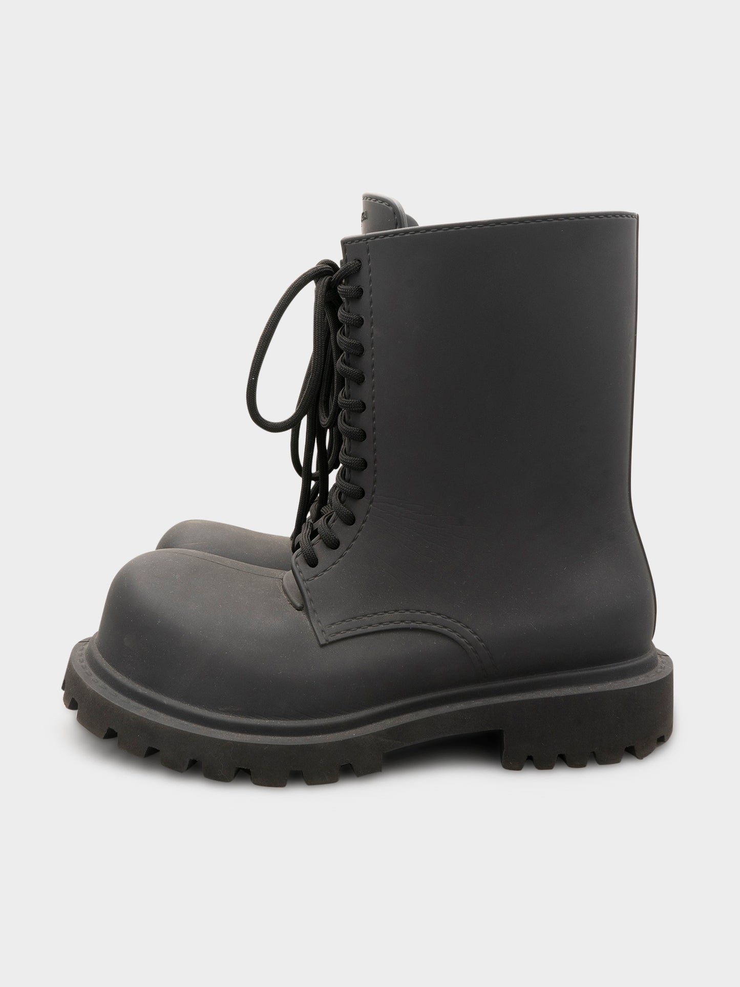 Steroid Boots
