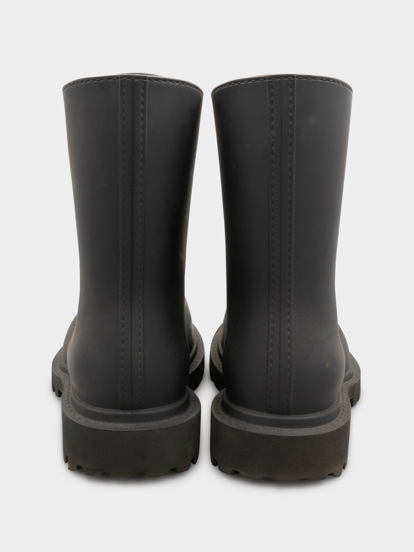 Steroid Boots