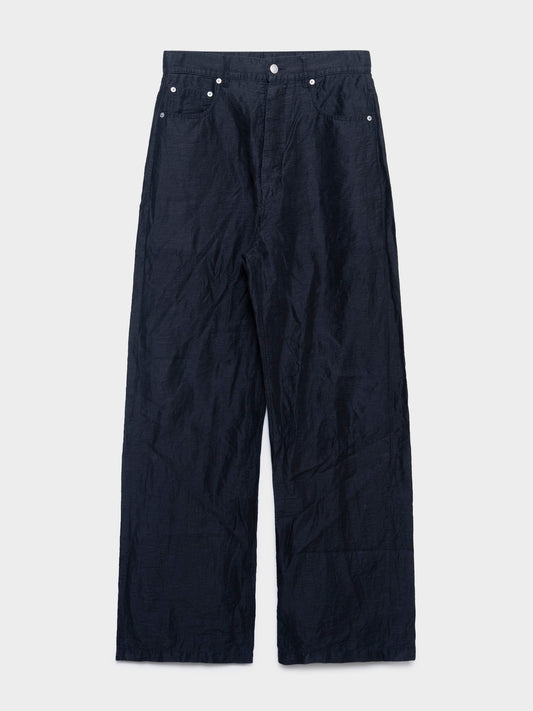 Geth Linen Trousers