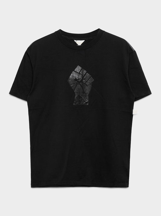 Tonal Fist T-shirt