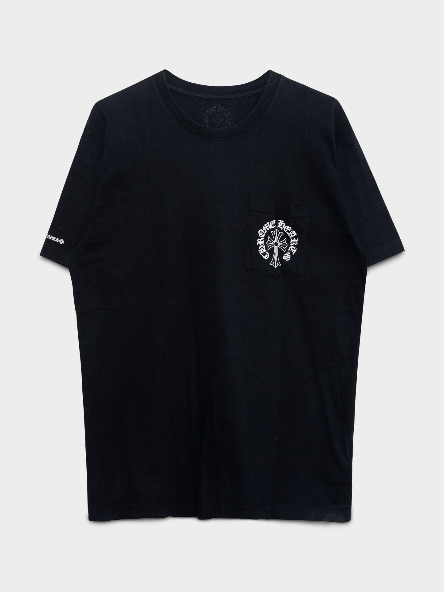 Multi Logo T-Shirt