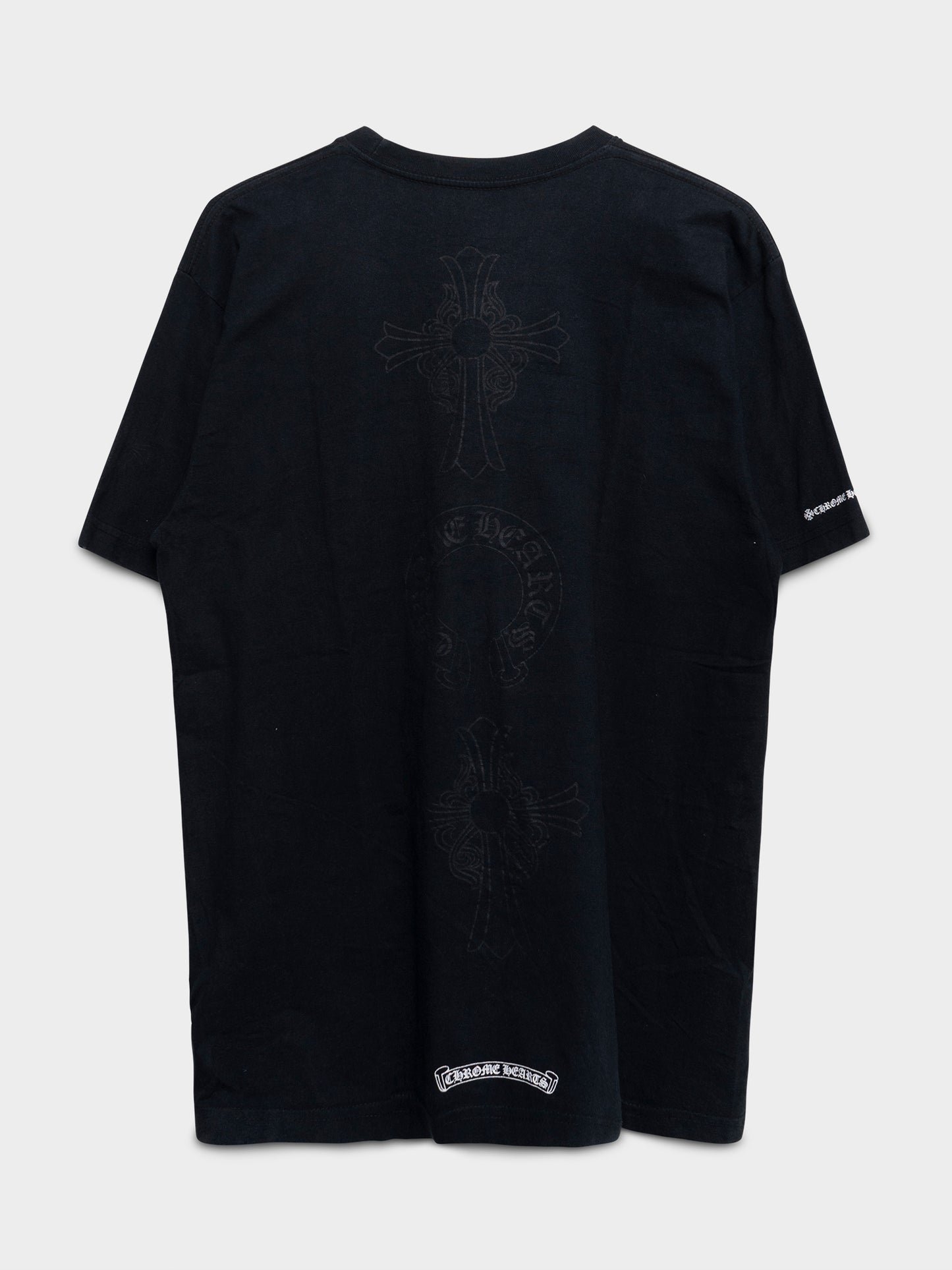 Multi Logo T-Shirt