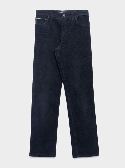 Corduroy Pants