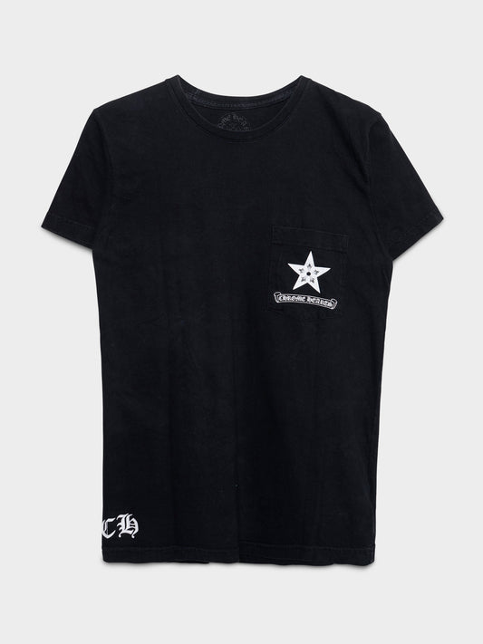 Star Logo T-Shirt