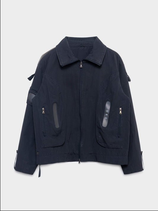 Goggle Jacket