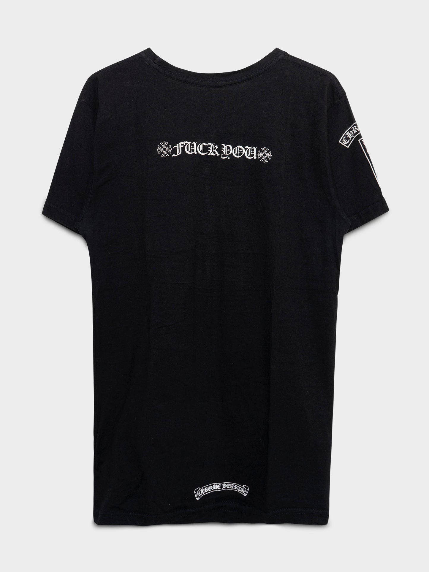Fuck You T-Shirt