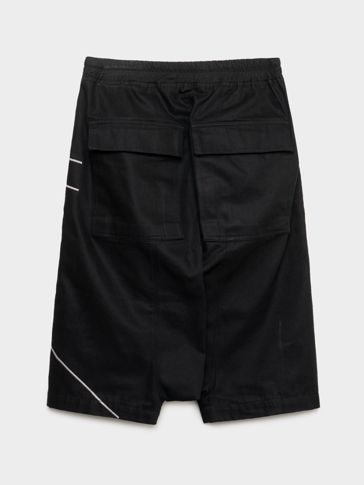 'Cyclops' Pod Shorts
