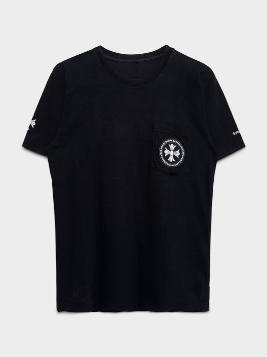 Plus Logo T-Shirt