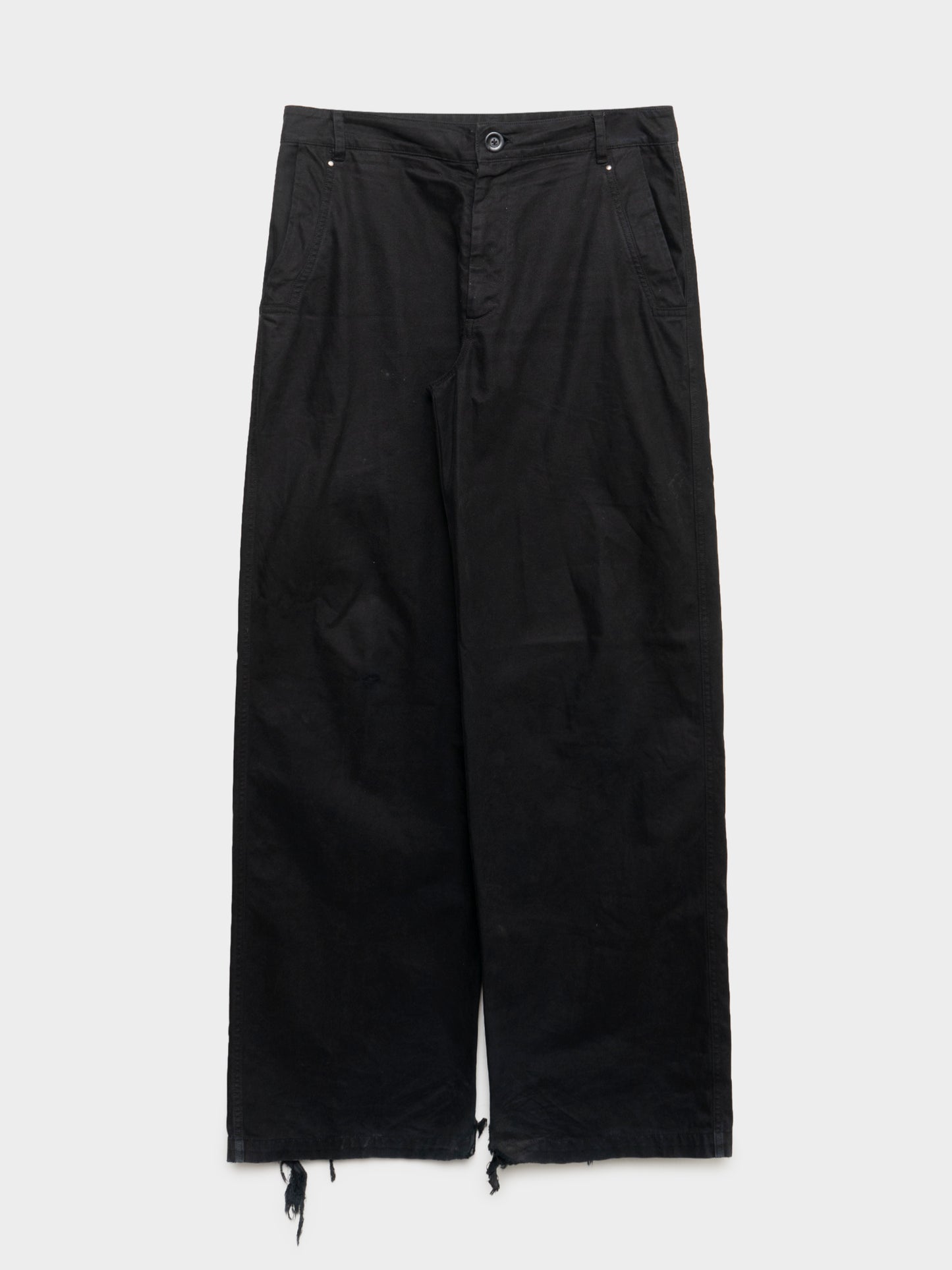 Geth Pants