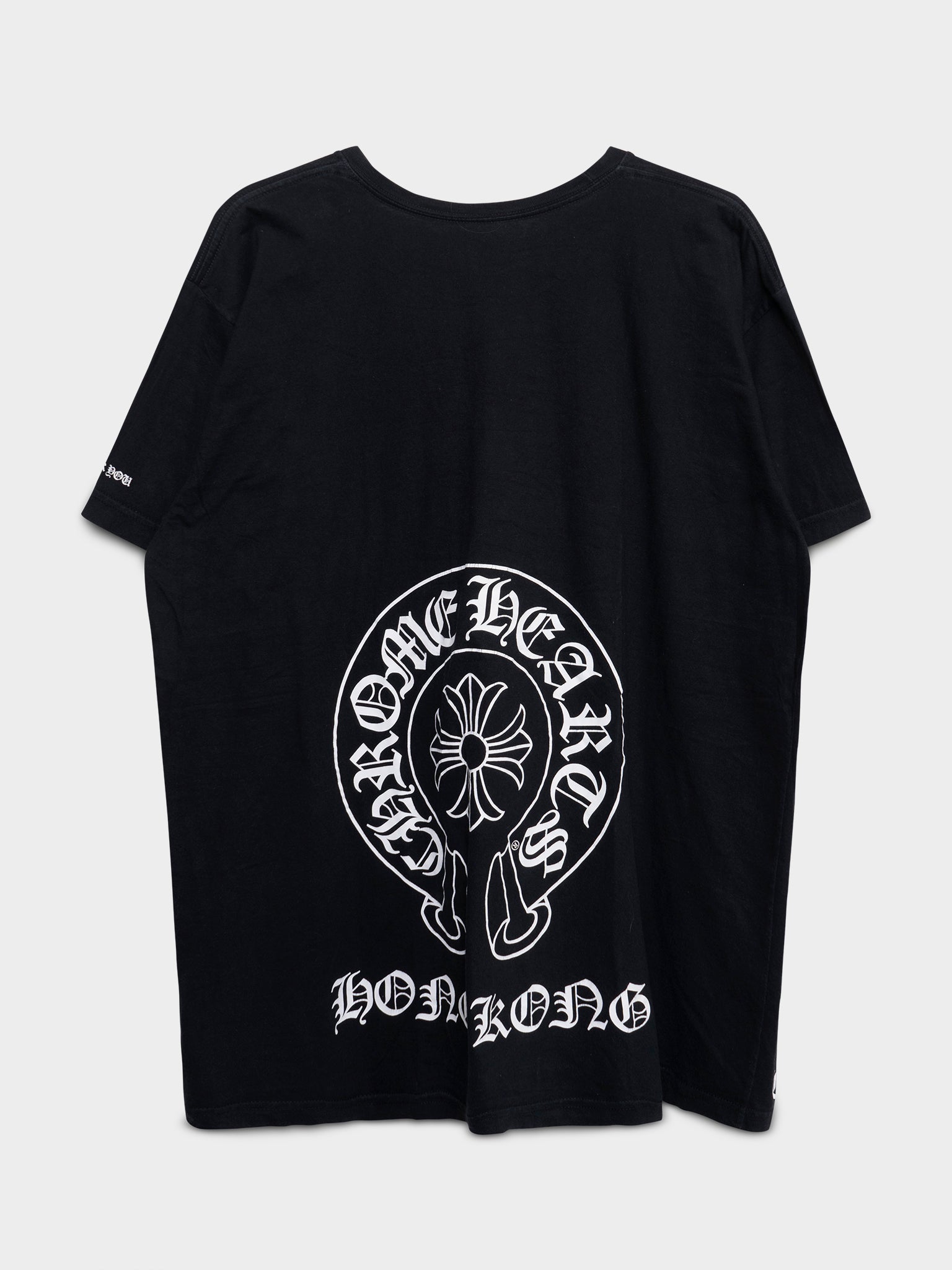 Buy Archive Chrome Hearts T-Shirts in Los Angeles | Groupie