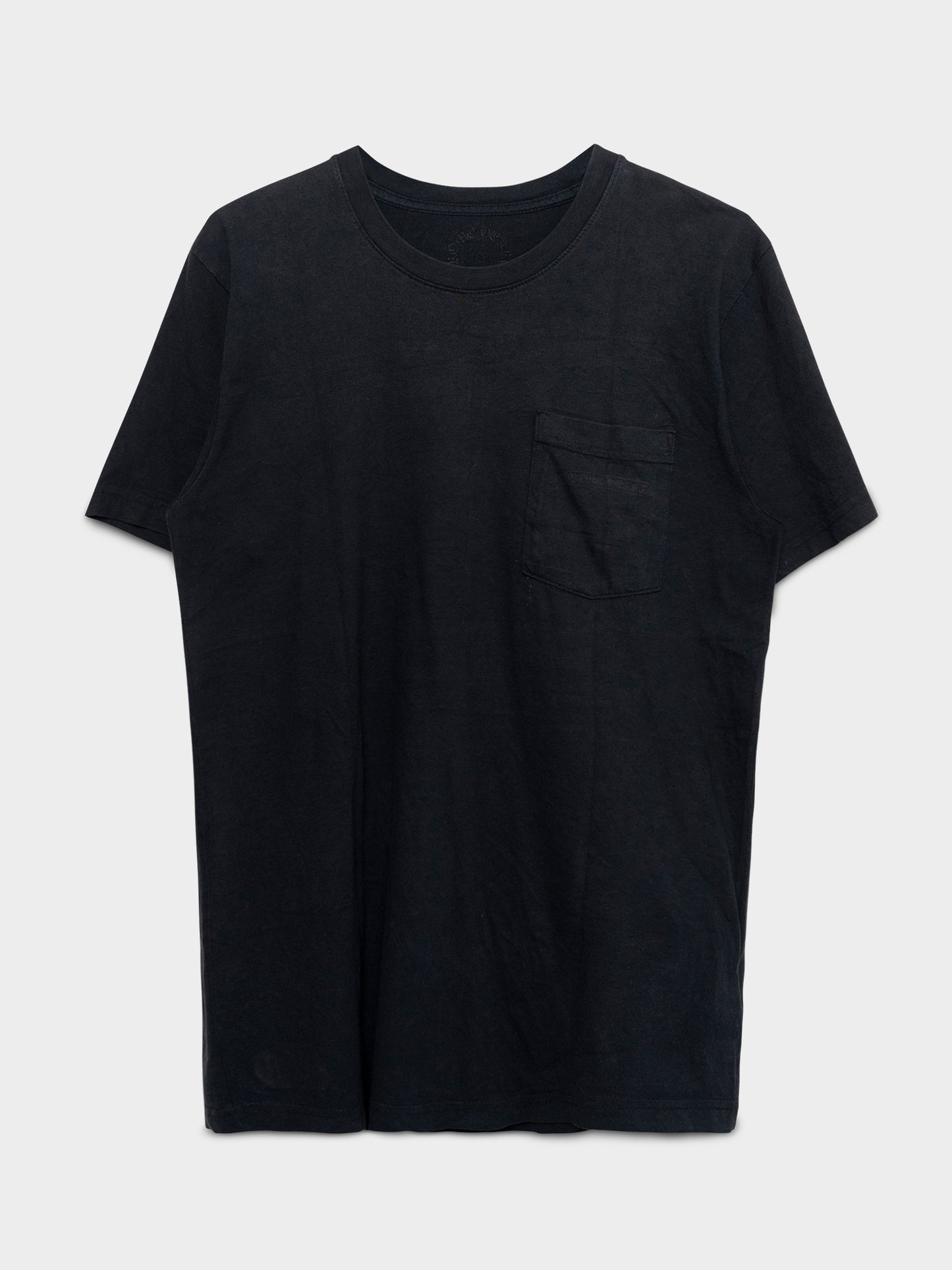 Red and Yellow Hairy Dagger T-Shirt