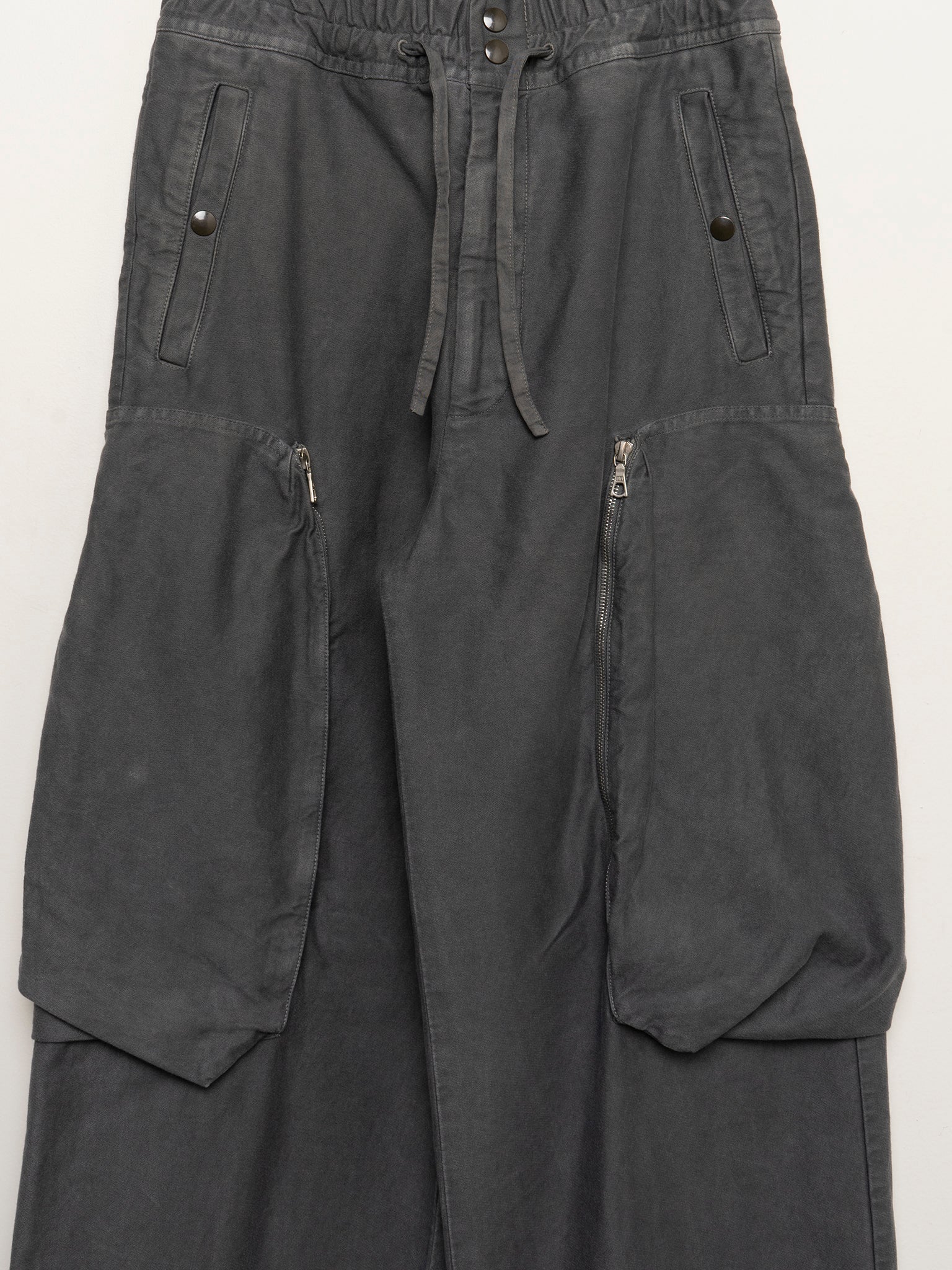Buy Dries Van Noten Prima Bis GD Cargo Pants Online at Groupie