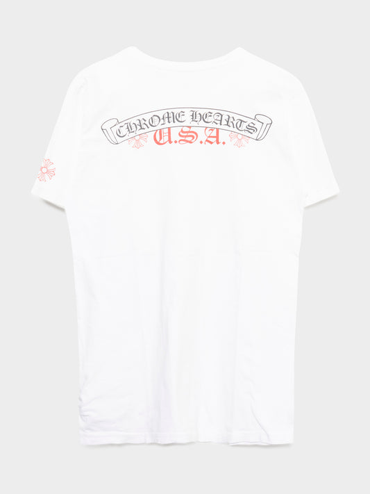 CH USA T-Shirt