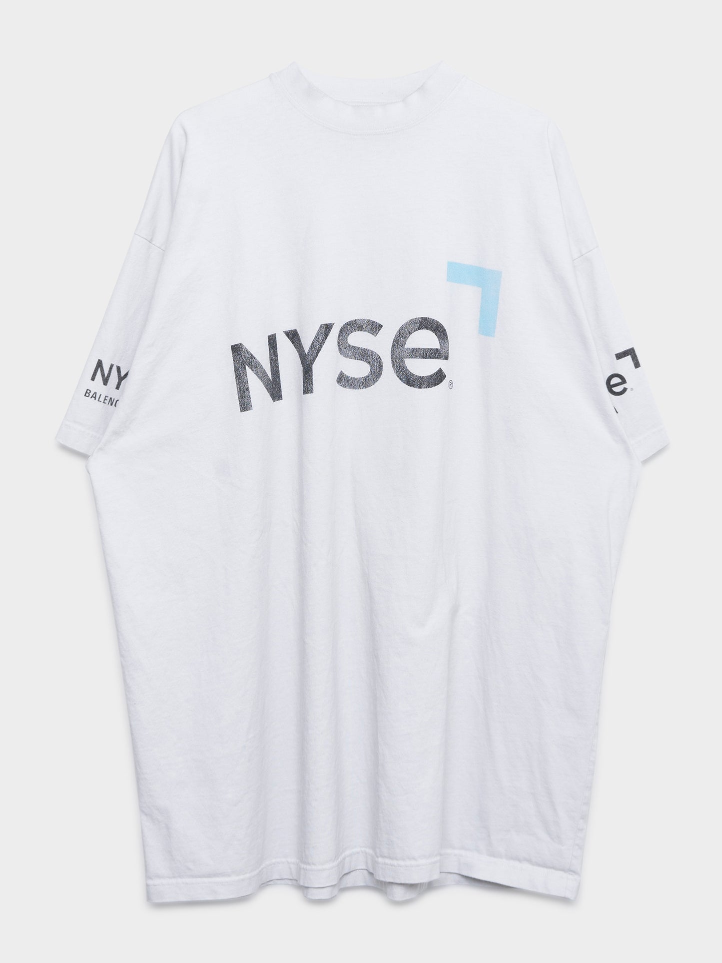 NYSE T-shirt