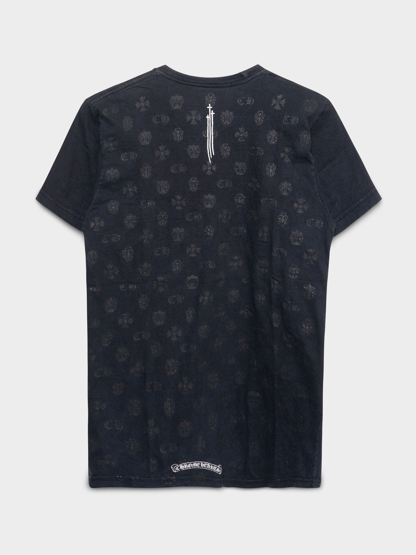 Scattered Plus T-Shirt