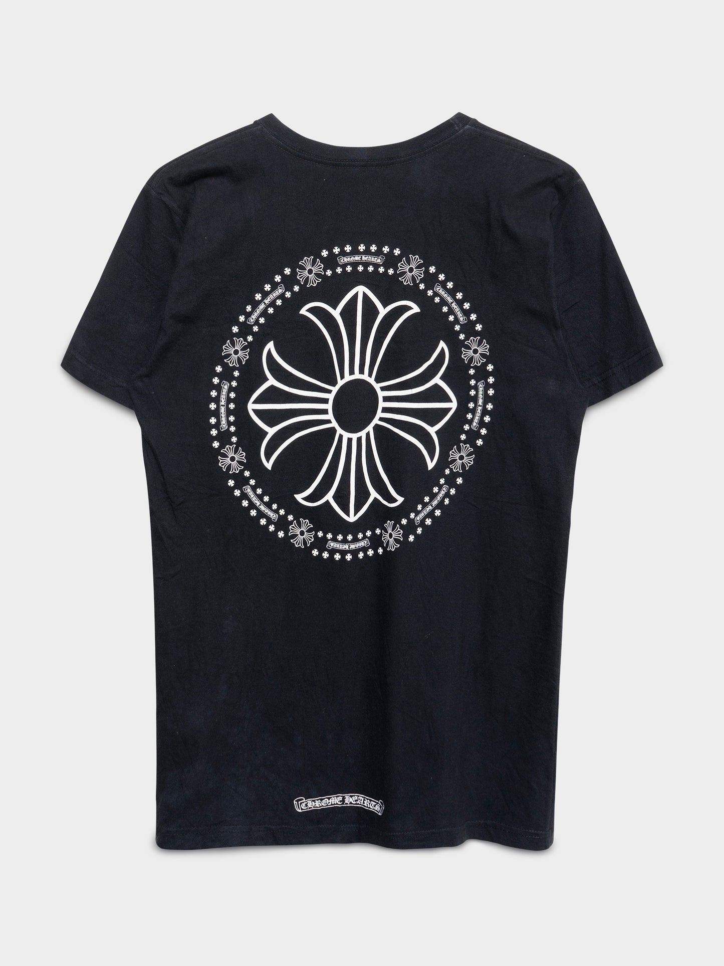 Scattered Plus T-Shirt