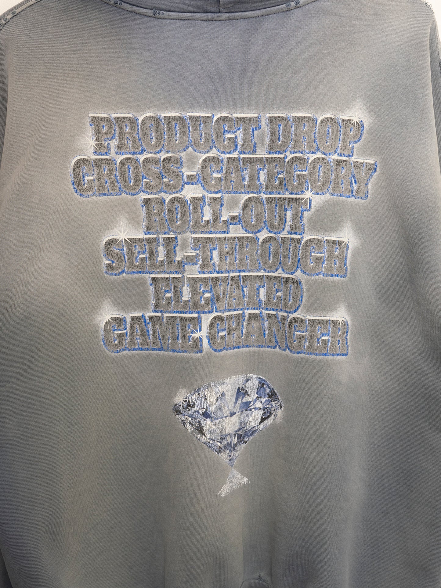 See Now Buy Now Hoodie