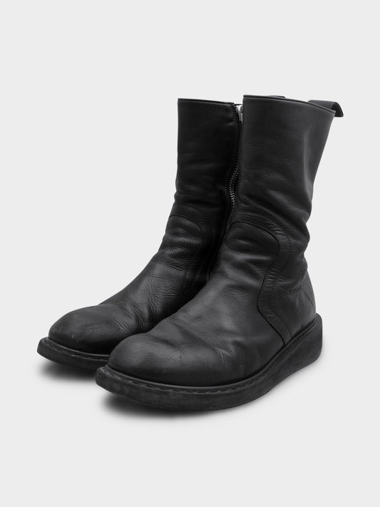 Creeper Boots