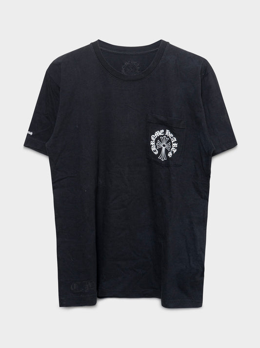 Multi Logo T-Shirt