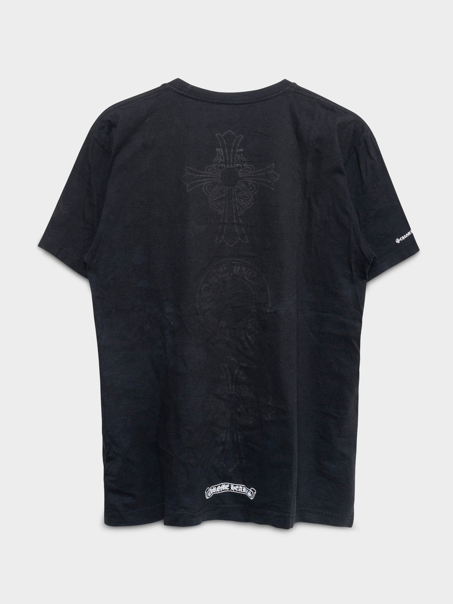 Multi Logo T-Shirt